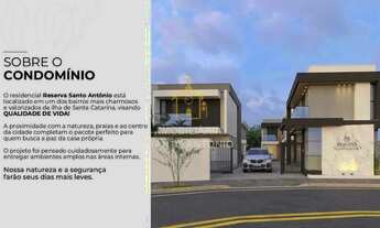 Imagem 5: Casa em Condomínio à venda, 2 quartos, 2 suítes, 1 vaga, Santo Antônio de Lisboa - Florian