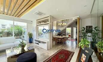 Imagem 3: Casa 360m² com 3 Suítes na Pedra Branca