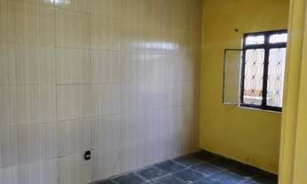 Imagem: Aluga-se casa em cascadura