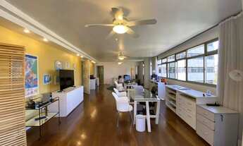 Imagem 5: Apartamento à venda, 4 quartos, 1 suíte, 2 vagas, Lourdes - Belo Horizonte/MG