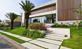 Imagem 3: CASA ALTO PADRÃO!