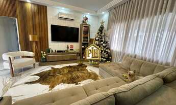 Imagem: Casa com 7 dormitórios à venda, 410 m²