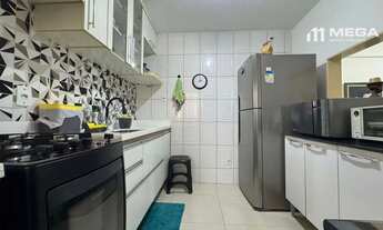 Imagem 5: Apartamento com 2 dormitórios à venda, 68 m² por R$ 560.000,00 - Praia de Itapoã - Vila Ve