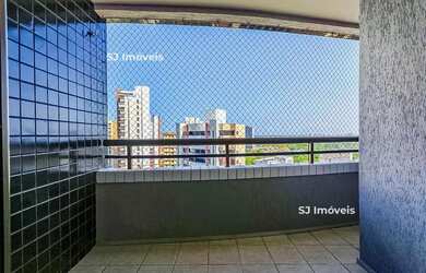 Imagem 7: Apartamento no Papicu com lazer completo e 3 suítes