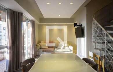 Imagem 4: Apartamento à Venda - Jardim Londrina, 2 Quartos, 96 m2