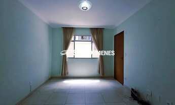 Imagem 2: Residencial Área Privativa no Buritis com 85,00 (M²), 3 quartos e 2 vagas para Aluguel