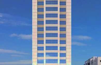 Imagem 2: Edifício Lumiéri é um empreendimento agregador à cidade de Arapongas