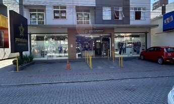 Imagem: Apto semimobiliado no centro de Palhoça