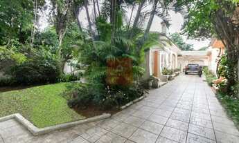 Imagem 2: Casa térrea charmosa e funcional - CAMPO BELO