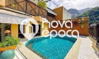 Imagem: Jardim Botânico