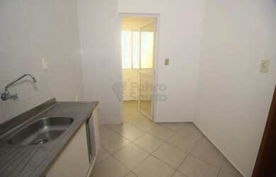 Imagem 7: Apartamento para Aluguel no Centro de Pelotas - Edifício Nita Ótima Oportunidade!