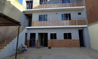 Imagem: Vendo Sobrado na Vila Militar QRJ 2 CONJUNTO