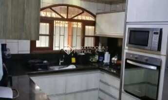 Imagem 6: Auxiliadora Predial aluga, casa de 2 dormitórios, sendo uma suíte com banheira de hidromas