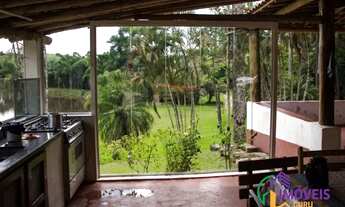 Imagem 7: TERRENO - CANJICAS - SP