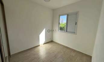 Imagem 5: Venda de Apartamento de 2 Quartos no Jardim das Magnólias, Sorocaba-SP: 49m², 1 Sala, 1 Ba