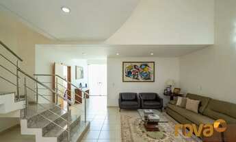 Imagem 4: Sobrado no Jardins Atenas 4 suítes plenas