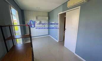 Imagem 7: Ampla casa duplex com lazer completo!