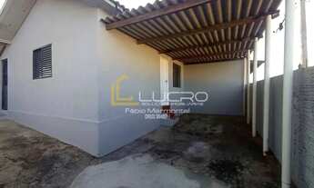 Imagem 2: Casa para aluguel com 150 m² e 1 quarto em Núcleo Residencial Beija-Flor, Bauru - SP