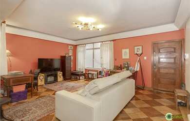 Imagem: Apartamento com 4 quartos à venda em Bom