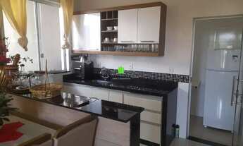 Imagem 6: Casa em Portal Do Sol com 74.00 m² , 2 quarto(s) , 1 suíte(s) , 3 vaga(s)