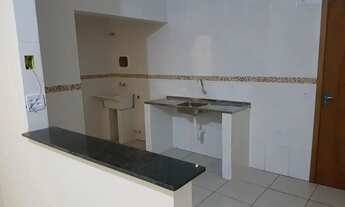 Imagem 3: Imóvel para aluguel com 52 metros quadrados com 2 quartos