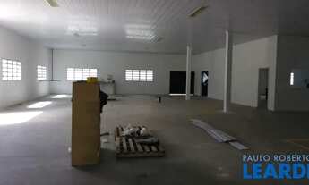 Imagem 12: GALPÃO - NOVA ARUJÁ - SP