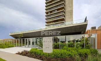 Imagem 2: Apartamento no Edifício Maya