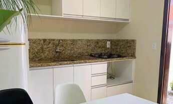 Imagem 2: Apartamento 2 dormitórios para locação por R$ 2.300,00 - Bairro Badenfurt - Blumenau/SC