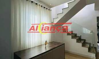 Imagem 3: CASA ALTO PADRÃO EM ARUJÁ