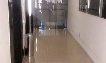 Imagem 4: Apart Hotel Mont. Blanc Diamond Flat para venda com 32m² e 1 vaga em Nova Iguaçu/RJ