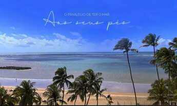 Imagem: Imóvel Pé na Areia com 2 quartos em Centro