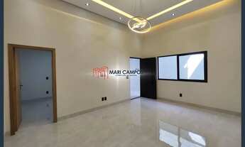 Imagem 6: Casa com 3 Suítes, 224m² na 407 Sul (ARSE 43) Palmas - TO