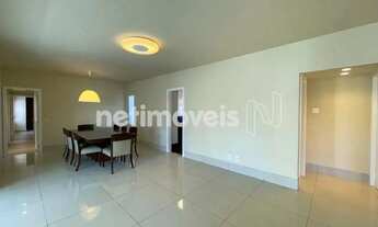 Imagem 6: Locação Cobertura Gutierrez Belo Horizonte