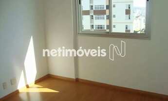 Imagem 3: Locação Apartamento 3 quartos Estoril Belo Horizonte