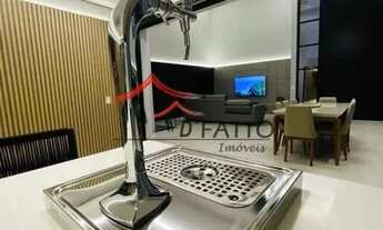 Imagem 4: Casa Estoril V Casa com 3 dormitórios