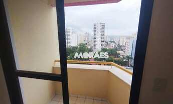 Imagem 7: Apartamento mobiliado com 3 quartos ( 1 suíte), 76 m² - venda por R$ 410.000 ou aluguel po