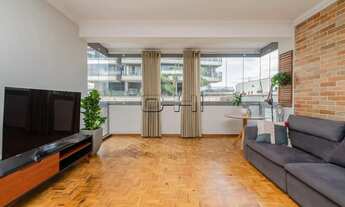 Imagem 5: Aluguel Apartamento 3 Dormitórios - 147 m² Pinheiros