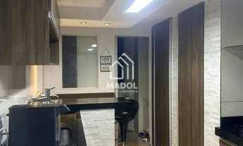 Imagem: Apartamento para Locação Edifício Lyon