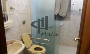 Imagem 8: Venda Sobrado Sao Caetano do Sul Boa Vista Ref: 33739