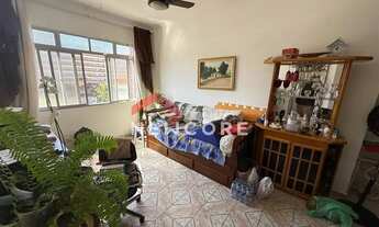 Imagem 3: Apartamento em Rua Amazonas - Canto do Forte - Praia Grande/SP