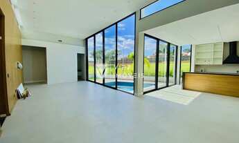 Imagem 7: Casa de Condomínio à venda, 3 quartos, 3 suítes, 4 vagas, Alphaville Nova Esplanada - Voto