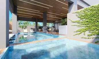 Imagem 2: Cobertura com 4 quartos/dormitórios no bairro Canto Grande, em Bombinhas - SC