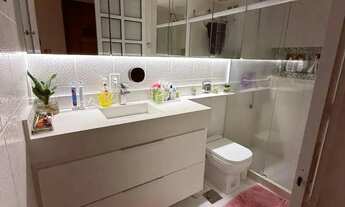 Imagem 6: Imóvel para venda possui 52 metros quadrados com 2 quartos em Barra da Tijuca - Rio de Jan