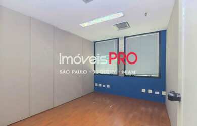 Imagem 6: Conjunto comercial com 127m², 2 vagas na Vila Olímpia