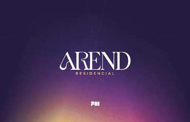 Imagem 2: Condomínio Arend Residencial São Francisco - Apartamentos 1 ou 2 quartos