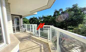 Imagem: Apartamento de 4 dormitorios a venda Beira