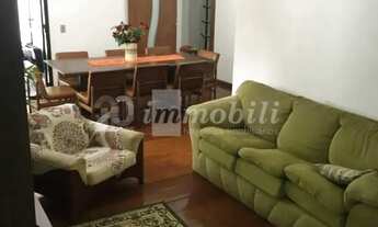 Imagem 2: Imóvel para venda com 98 metros quadrados com 3 quartos em Santa Cecília - São Paulo - SP