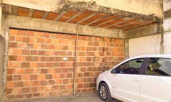 Imagem 7: Imóvel no inicio da \rua do Catu