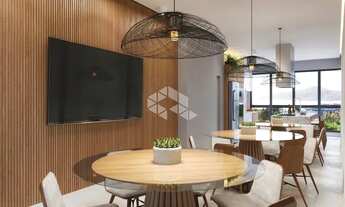 Imagem 3: Cobertura com 4 quartos/dormitórios no bairro Canto Grande, em Bombinhas - SC