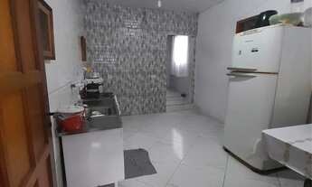 Imagem 2: CASA NO DISTRITO INDUSTRIAL /ev